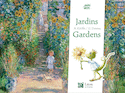 Jardins / Gardens [édition bilingue]